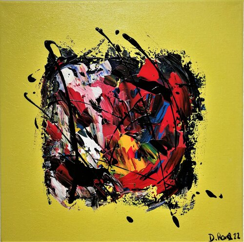 El juego de Seducción Diego Ramos