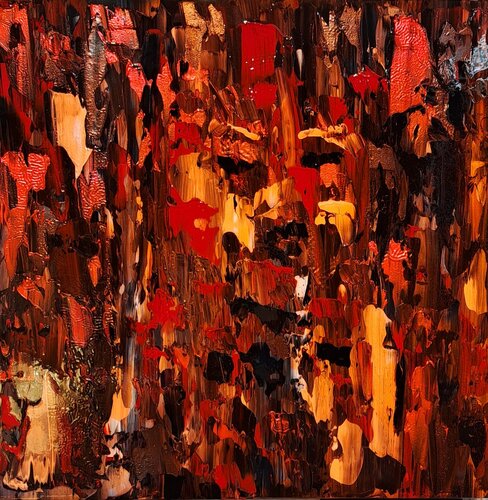 Primata van Diego Ramos, Schilderij te koop op Singulart