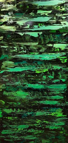 Sabana von Diego Ramos, Malerei kaufen auf Singulart