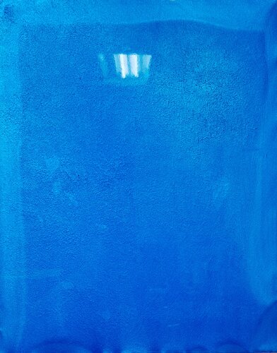 Ray Blue van Diego Ramos, Schilderij te koop op Singulart