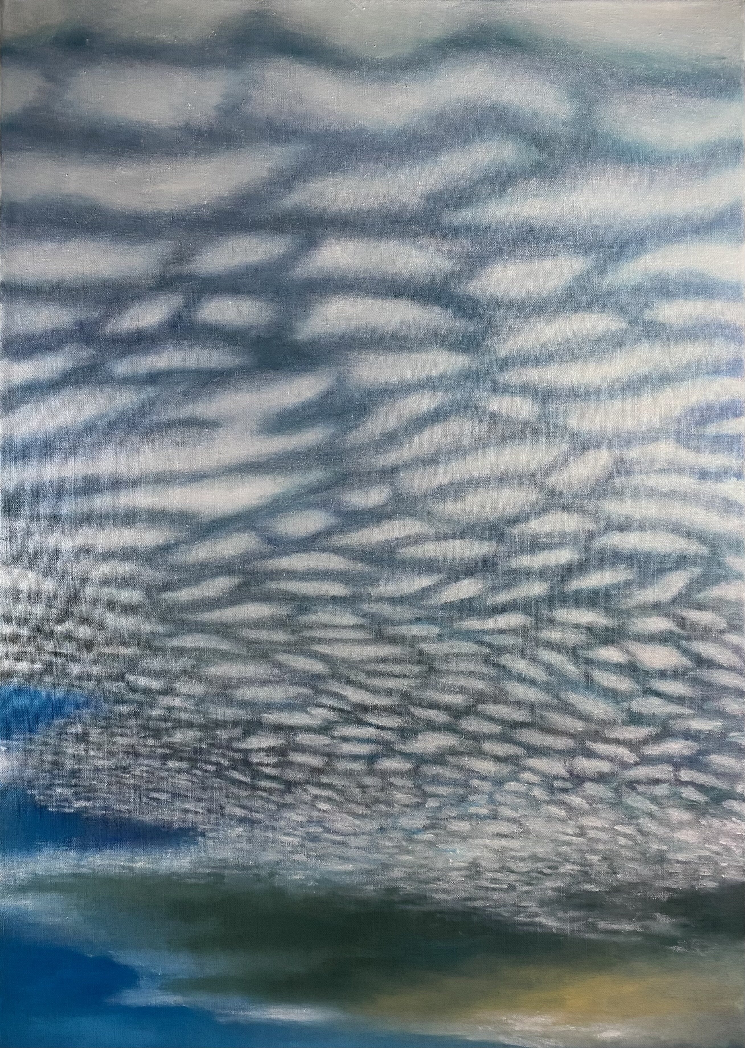 Las nubes: de la observación a la imaginación