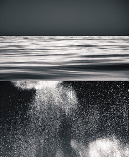 Tipping Lines #01 von Beatriz Minguez de Molina, Fotografie kaufen auf Singulart