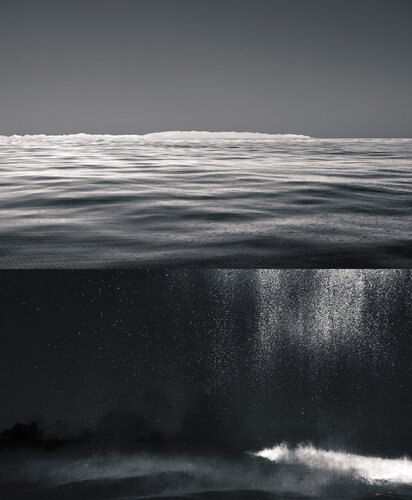 Tipping Lines #02 von Beatriz Minguez de Molina, Fotografie kaufen auf Singulart