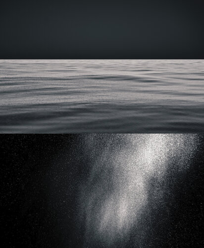 Tipping Lines #03 von Beatriz Minguez de Molina, Fotografie kaufen auf Singulart