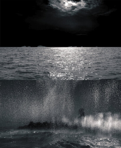 Tipping Lines #04 von Beatriz Minguez de Molina, Fotografie kaufen auf Singulart