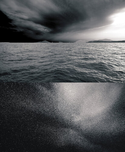 Tipping Lines #05 von Beatriz Minguez de Molina, Fotografie kaufen auf Singulart