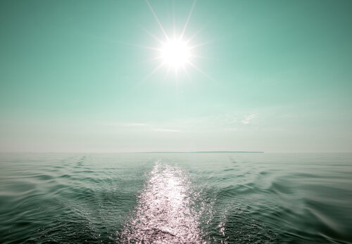 Sun di Beatriz Minguez de Molina, Fotografia in vendita su Singulart