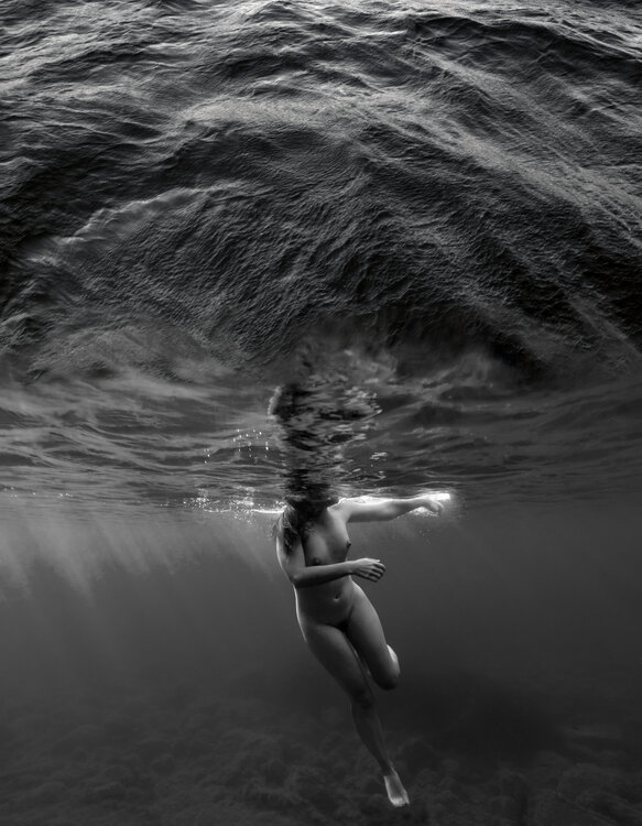 Within the line #02 Beatriz Minguez de Molina