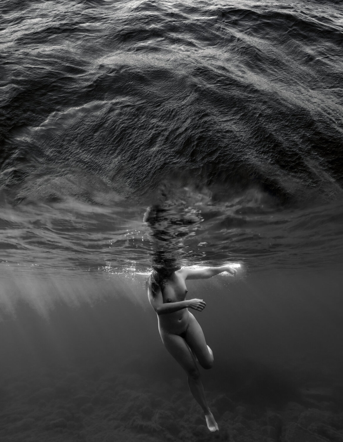 Within the line #02 Beatriz Minguez de Molina