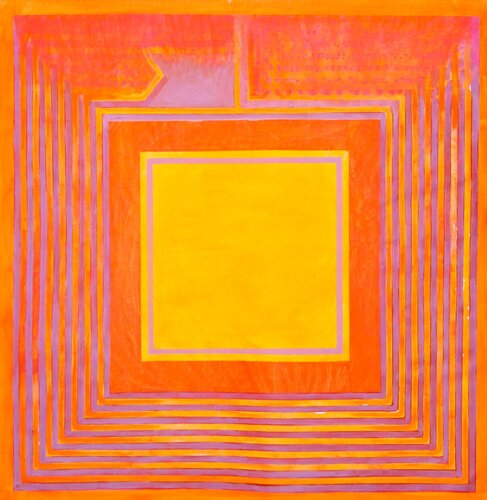 Heat de Susie Wright, Pintura a la venta en Singulart