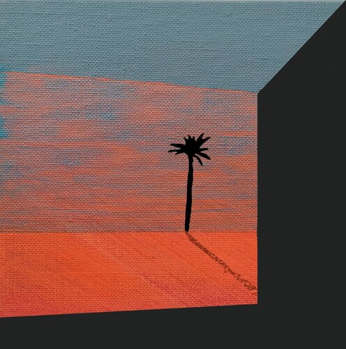 Last riviera van Susie Wright, Digitaal te koop op Singulart