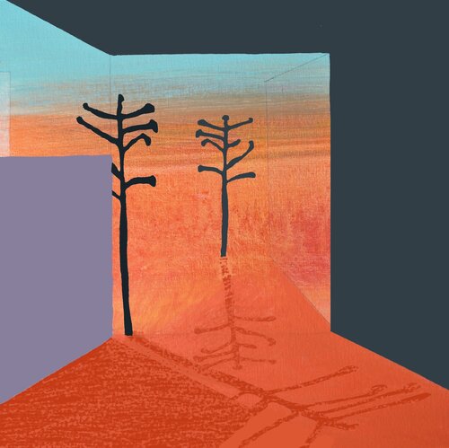 Over time de Susie Wright, Digital a la venta en Singulart