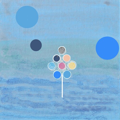 Gene pool by Susie Wright, Digital for Sale on Singulart