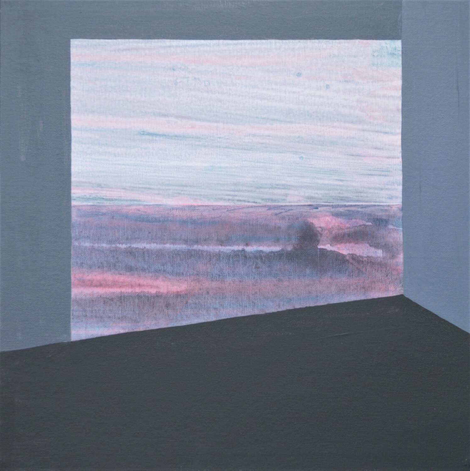 Earth Day - Mysterious Wake Susie Wright
