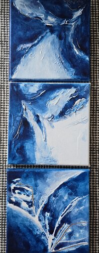 Minis van Camila Noris, Schilderij te koop op Singulart