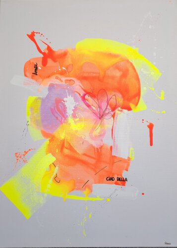 Estate 2024 van Camila Noris, Schilderij te koop op Singulart