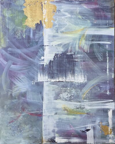 Summer nights van Camila Noris, Schilderij te koop op Singulart