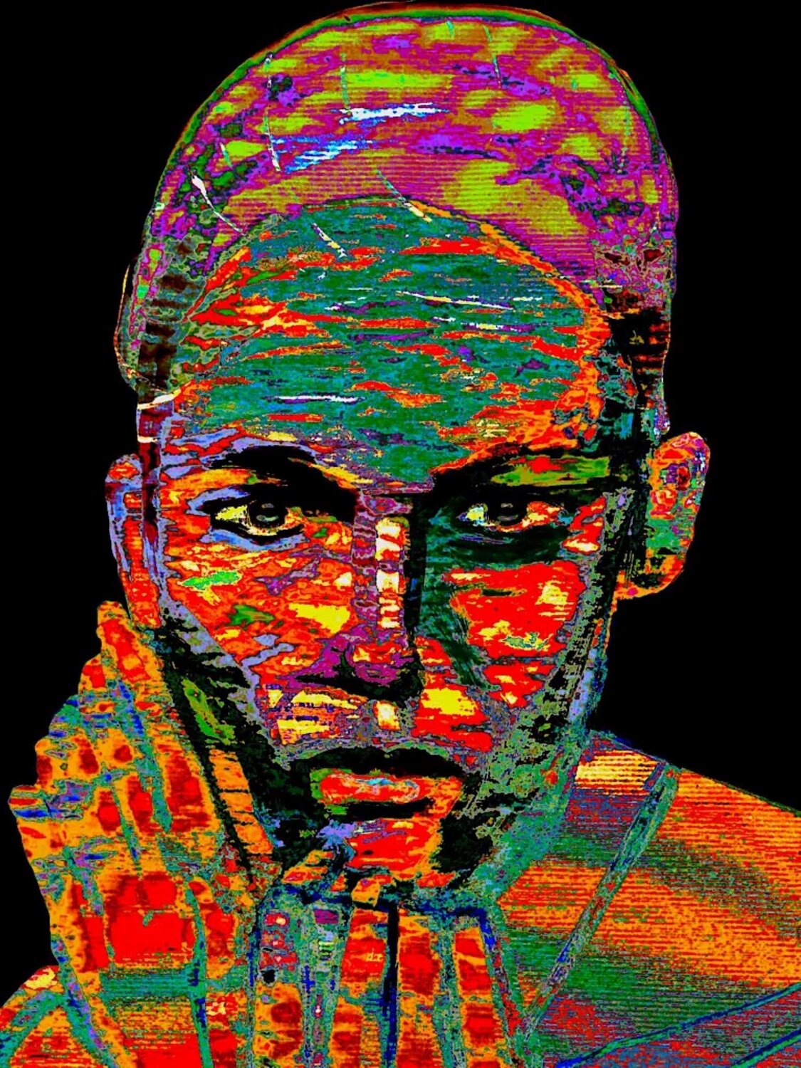 Comme ça ? Franck Maunoury Digital à vendre