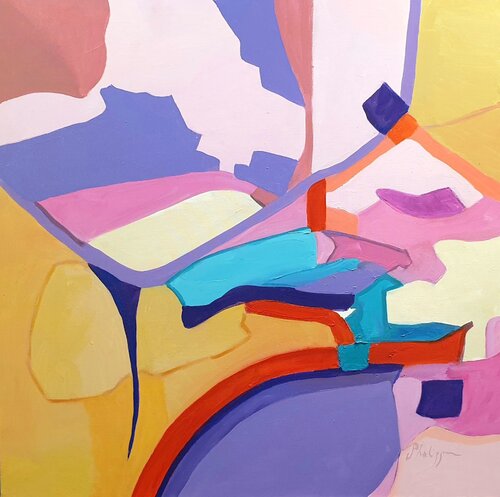 Plénitude Michel Phelippeau