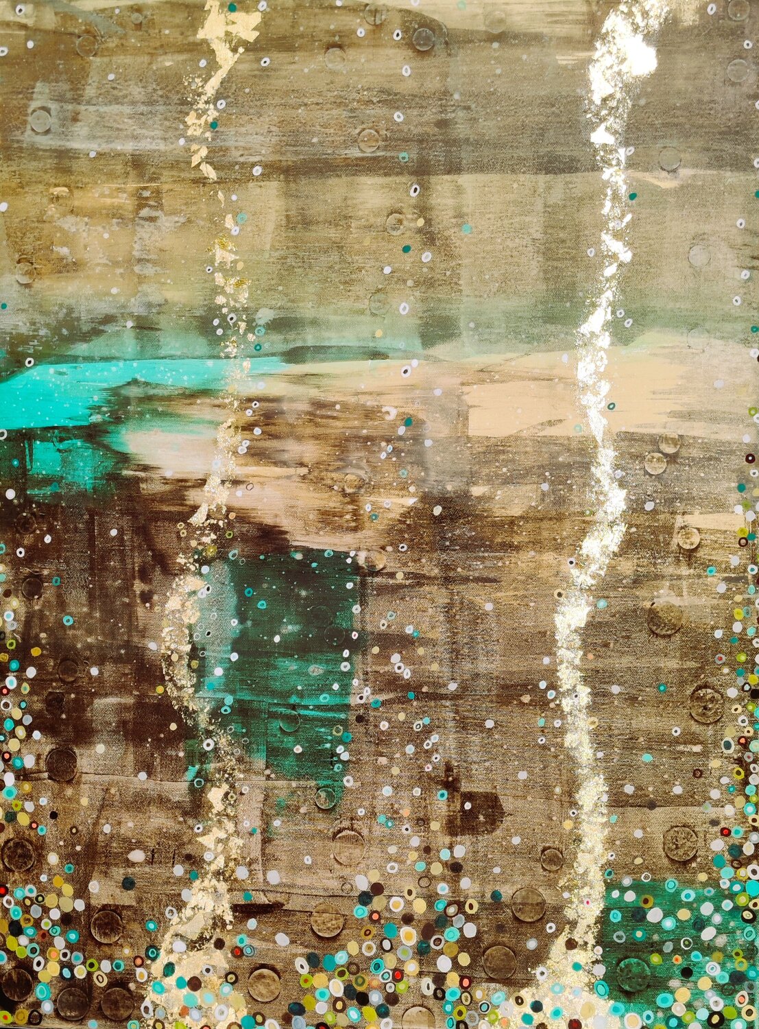 Bulles Champagne Christine Fiala