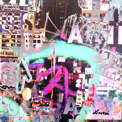 N.Y Urban 1 Monika Linard