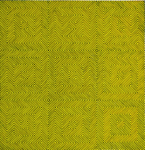 Optical Art, Wolfgang Eberhardt