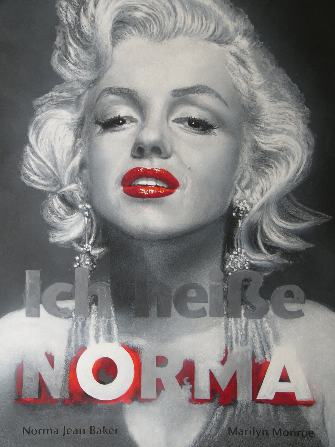 Norma - O A Wolfgang Eberhardt