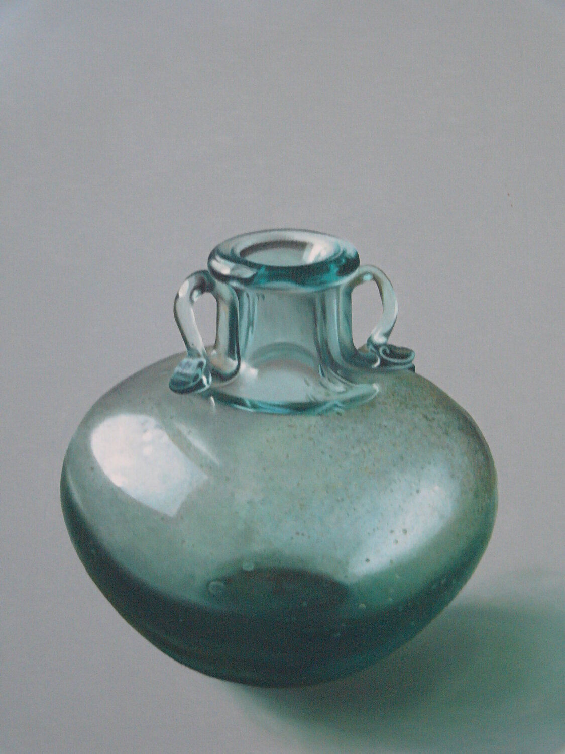 Vase Wolfgang Eberhardt