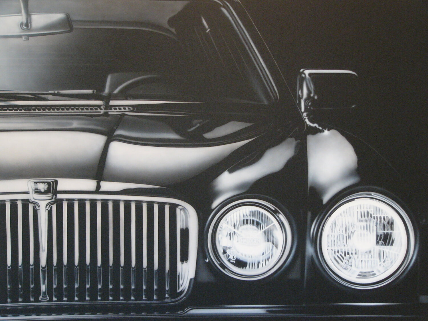 Jaguar Wolfgang Eberhardt