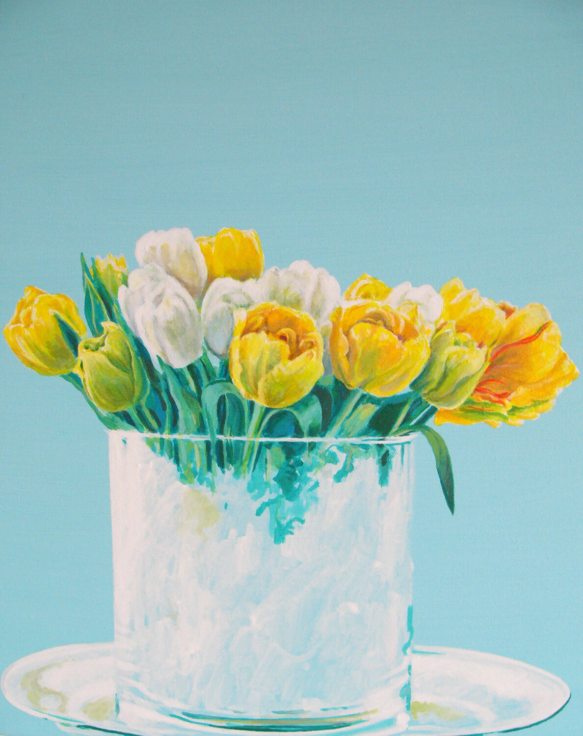 Tulpen Wolfgang Eberhardt