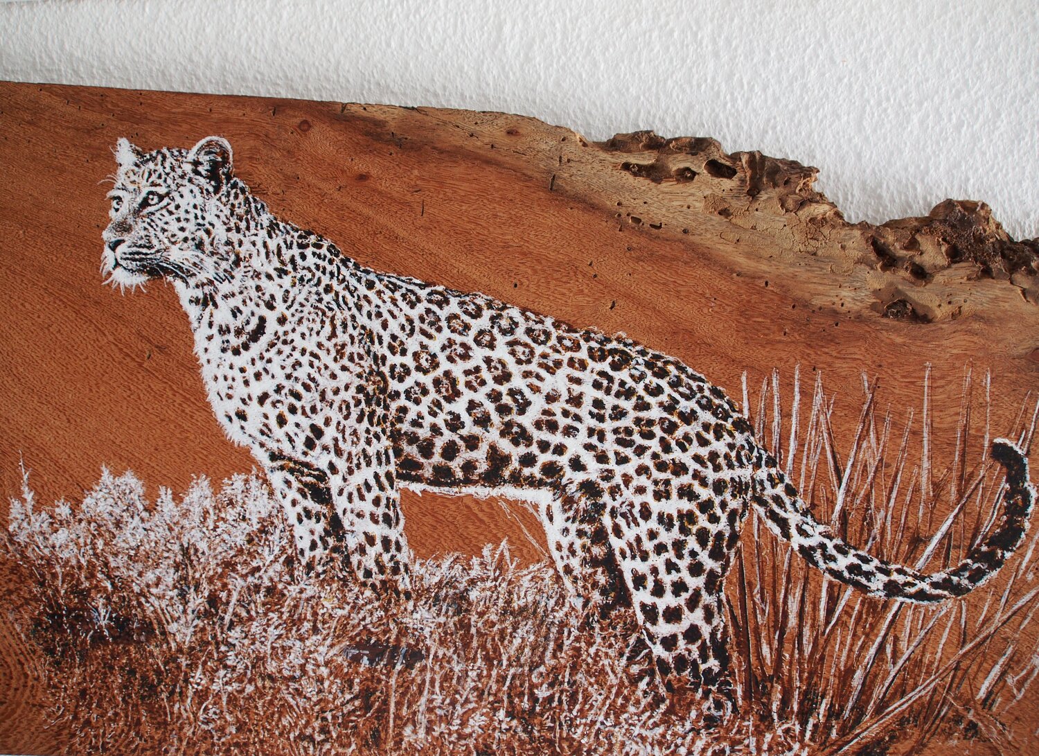 Leopard Wolfgang Eberhardt