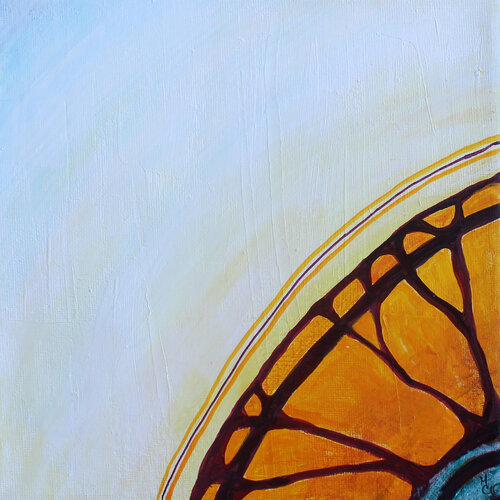 Game 3 di Valentine Carre, Pittura in vendita su Singulart