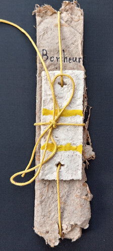Bonheur von Valentine Carre, Skulptur kaufen auf Singulart