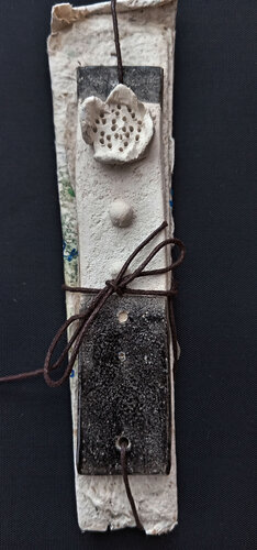 Doutes von Valentine Carre, Skulptur kaufen auf Singulart