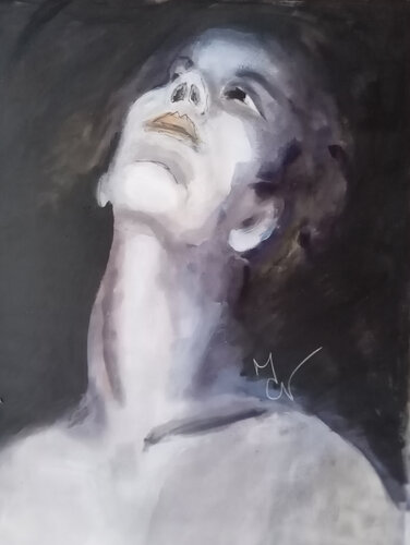 N° 31 van Valentine Carre, Werk op papier te koop op Singulart