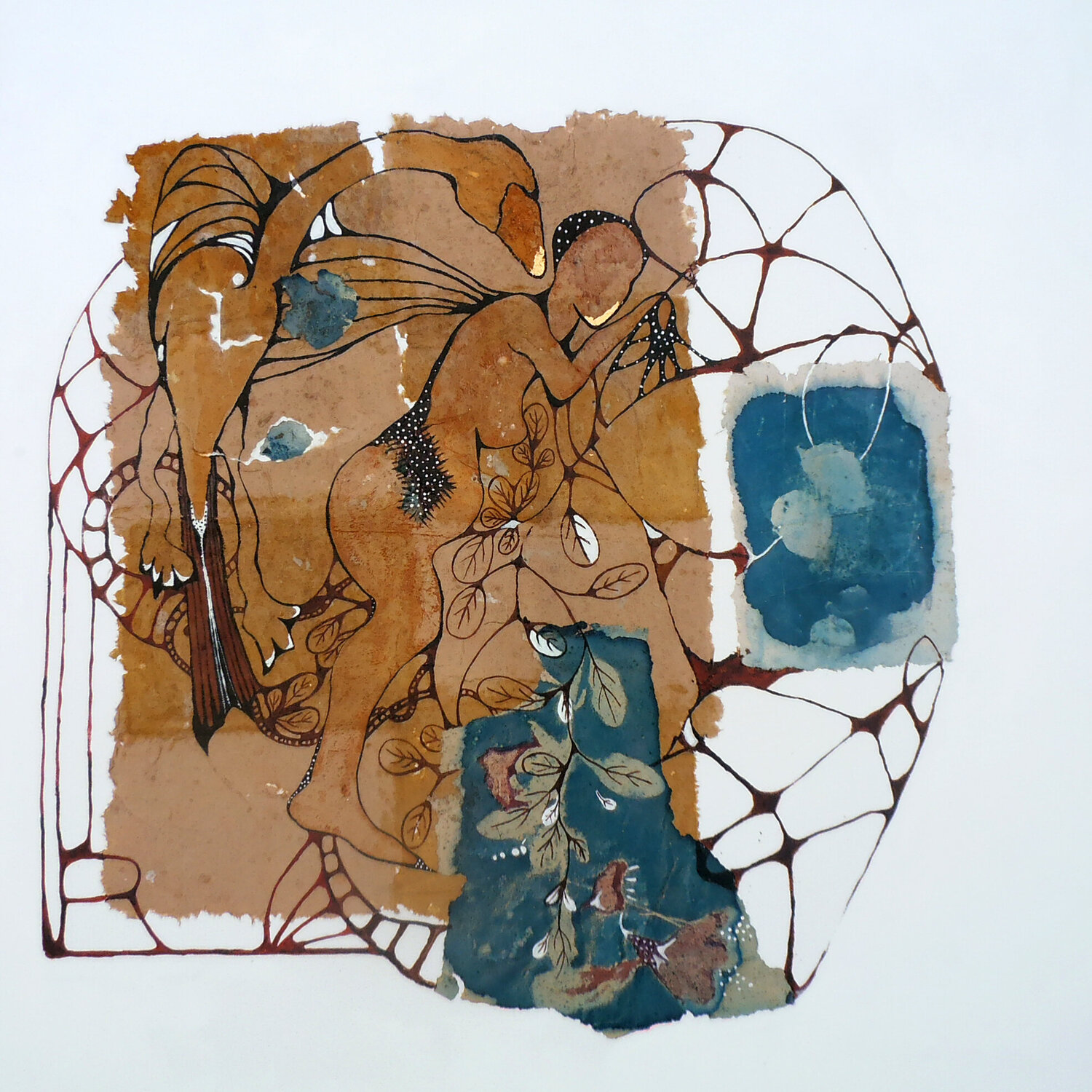 Léda Valentine Carre