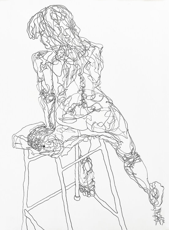 Annia I Lisa McGilben