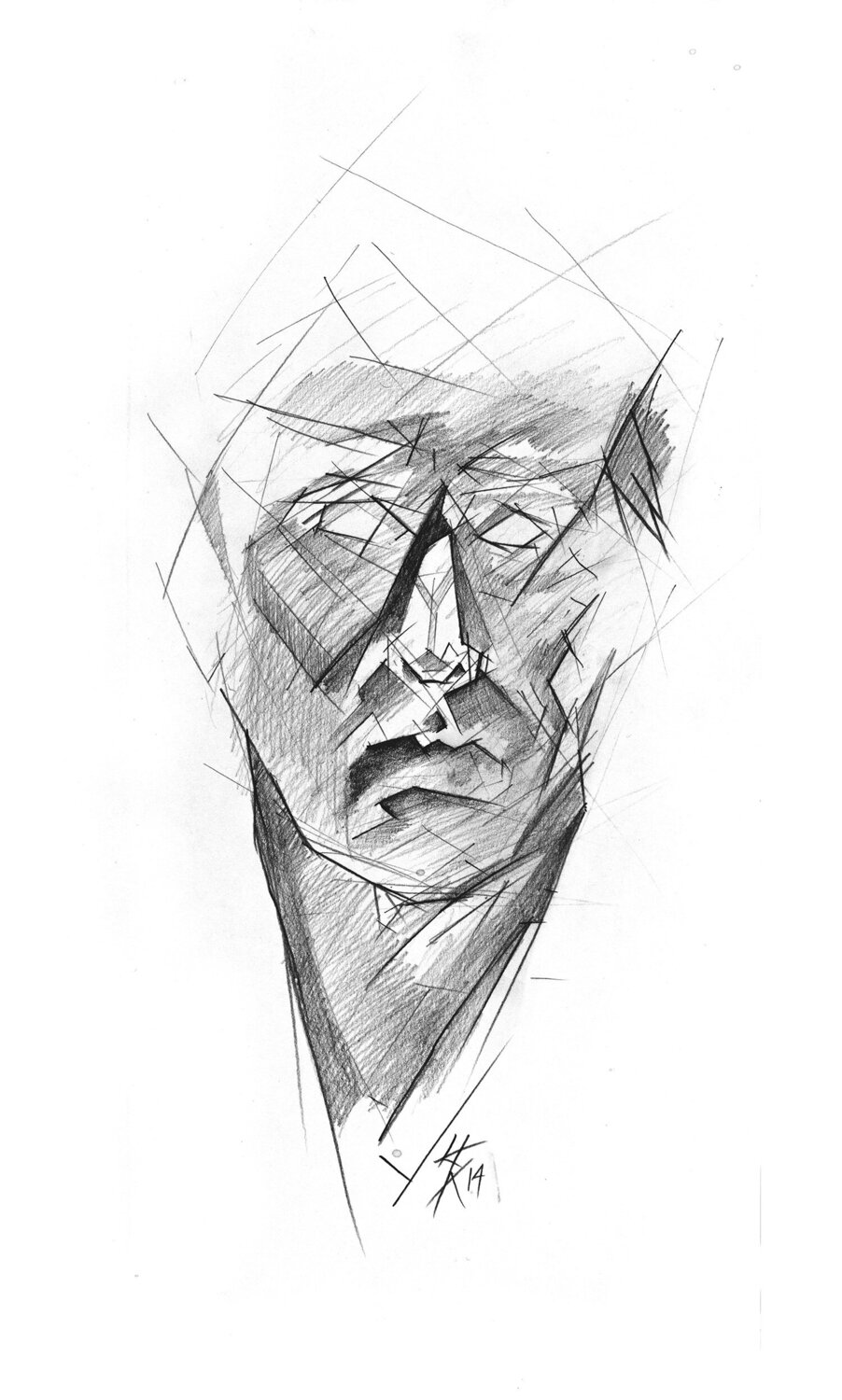 Markus Lisa McGilben