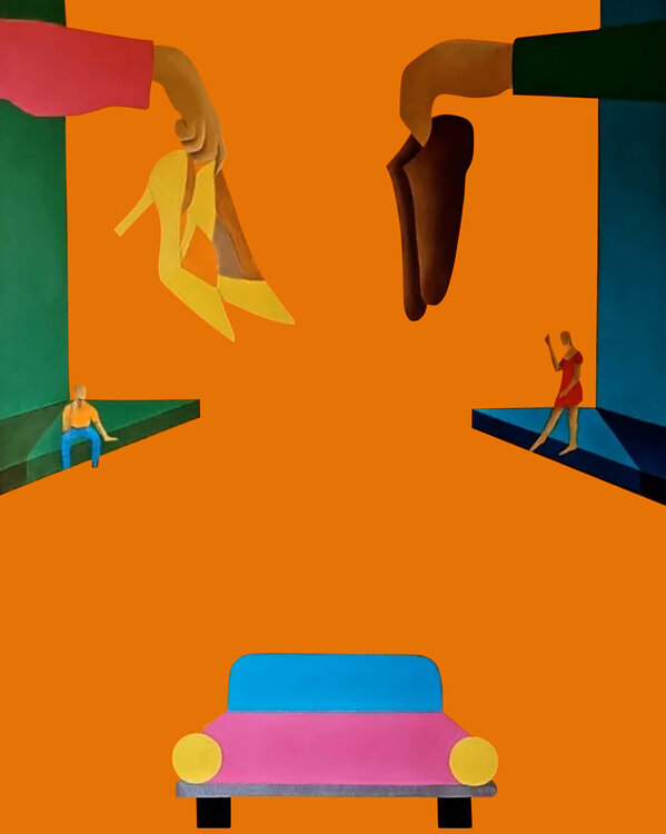 Divorcio Maria Fernanda Cuartas