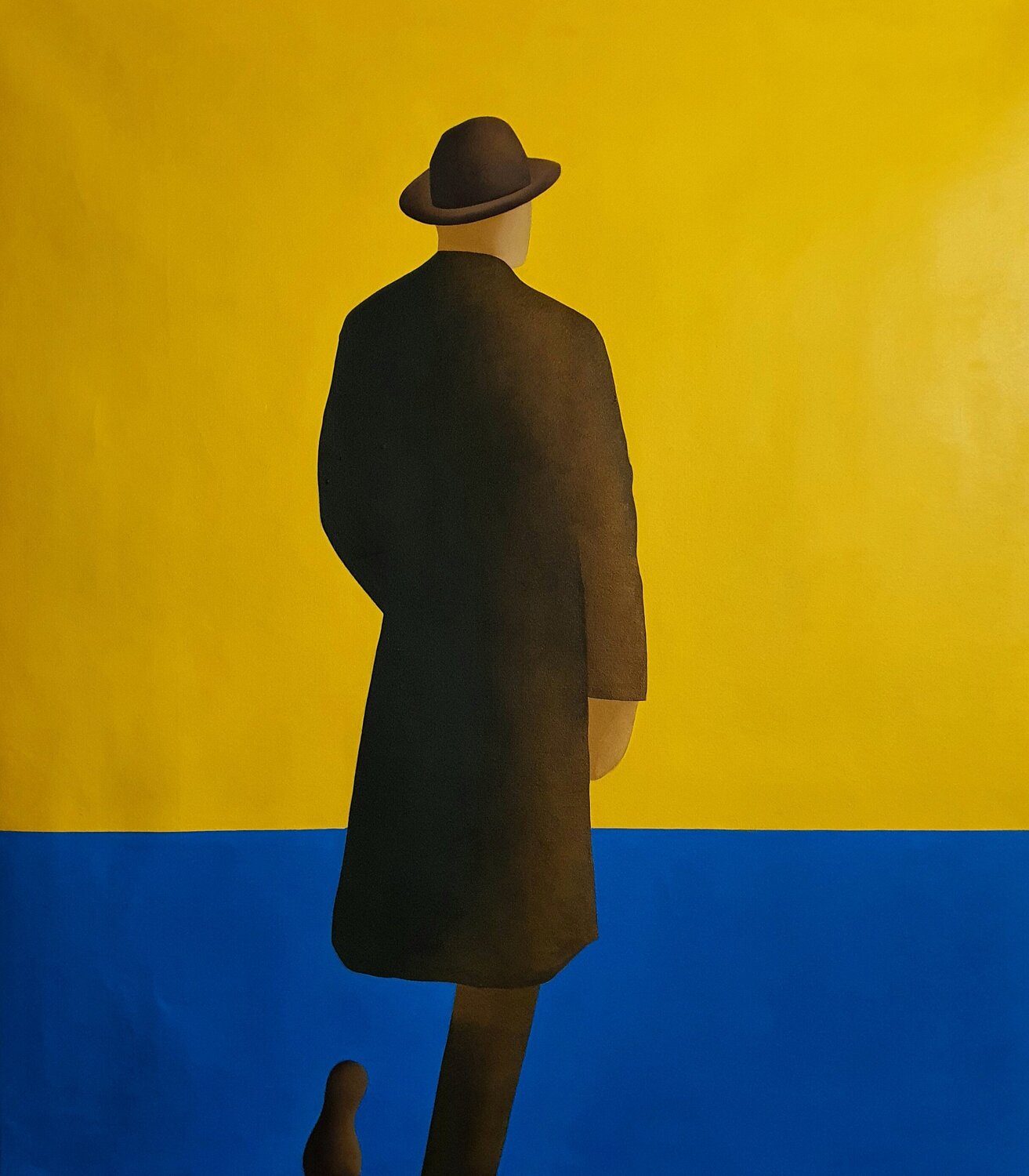 Horizonte Maria Fernanda Cuartas