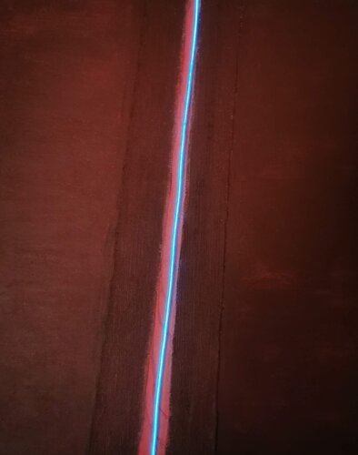 Avanti van Piras Alexandra, Schilderij te koop op Singulart