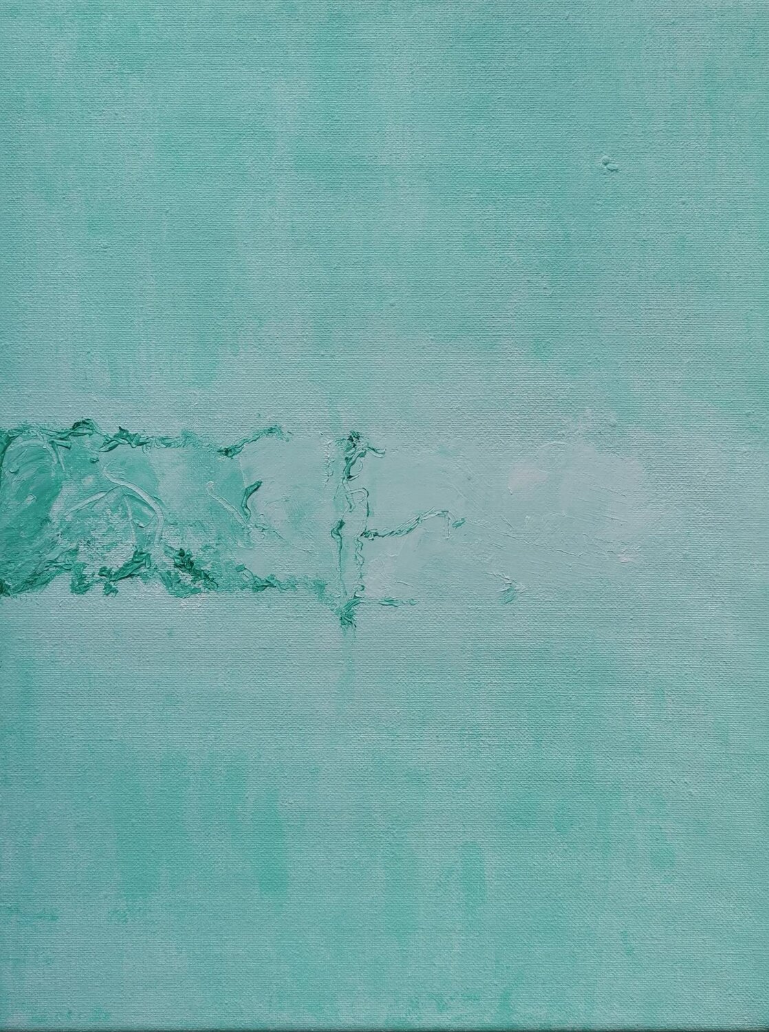 Dream Green Piras Alexandra