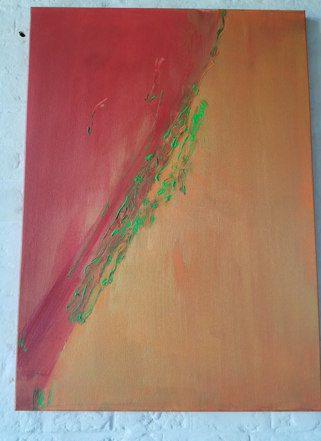 Piangere. Piras Alexandra