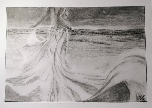 La Danse de la Mer Willy HERVY