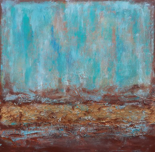 Preziosità passate by Paola Morandi, 회화 for Sale on Singulart