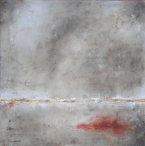 Beneath the surface von Paola Morandi, Malerei kaufen auf Singulart