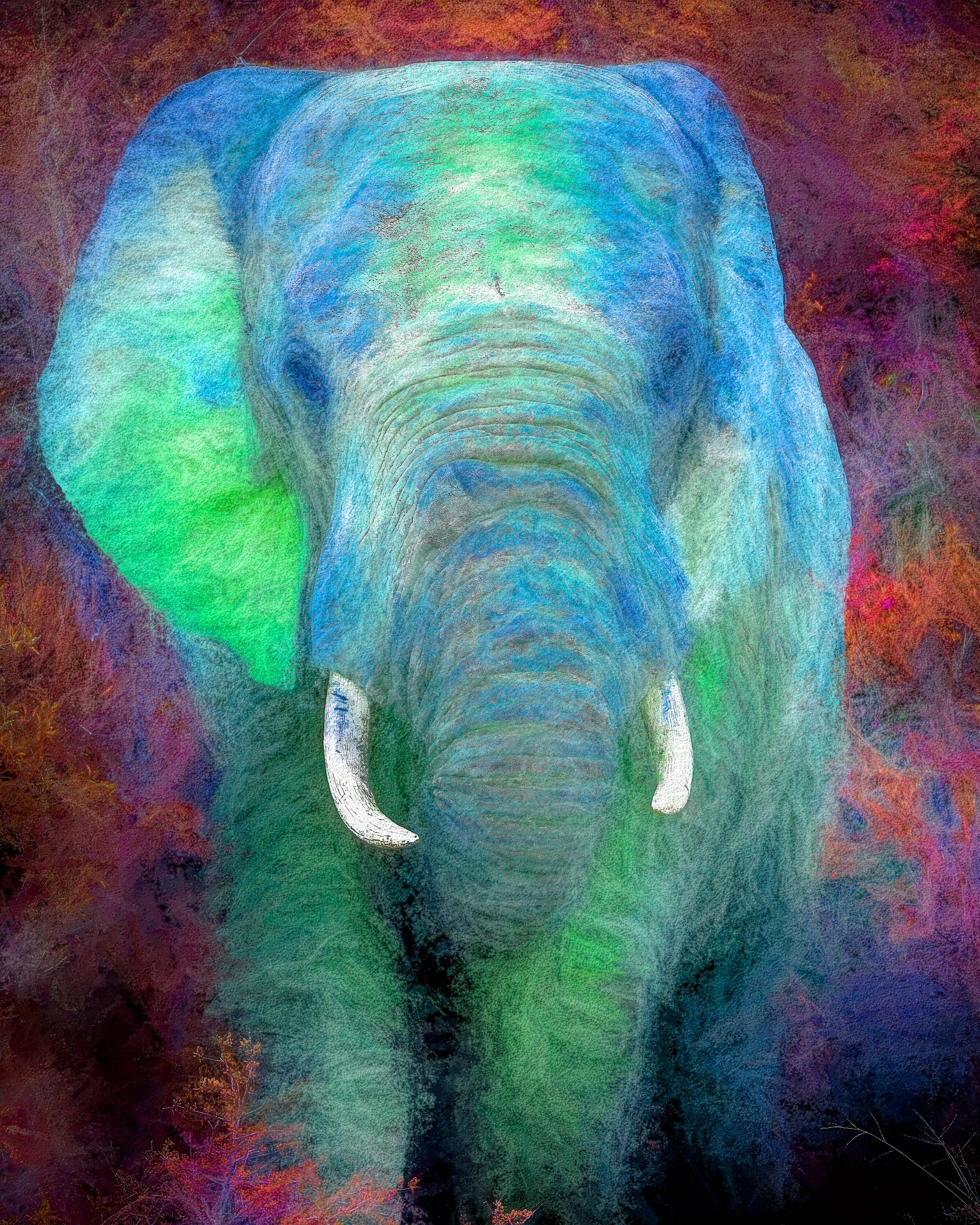 Elephants