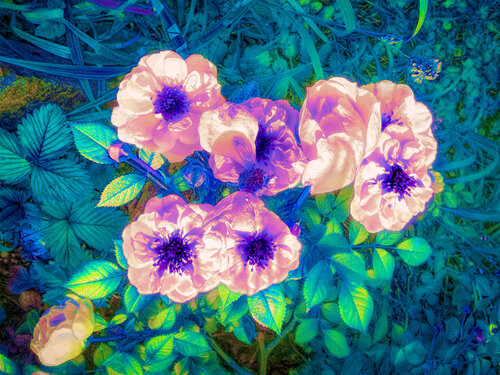 False harmony di Peter Teuschel, Fotografia in vendita su Singulart