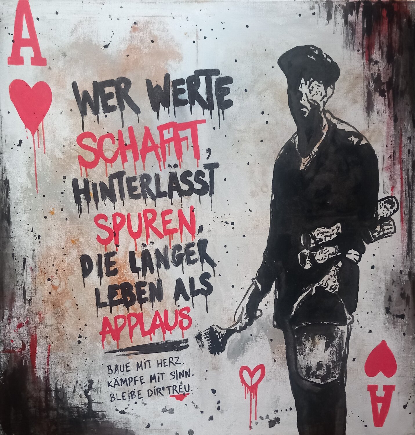 Wer Werte schafft Ole Müller