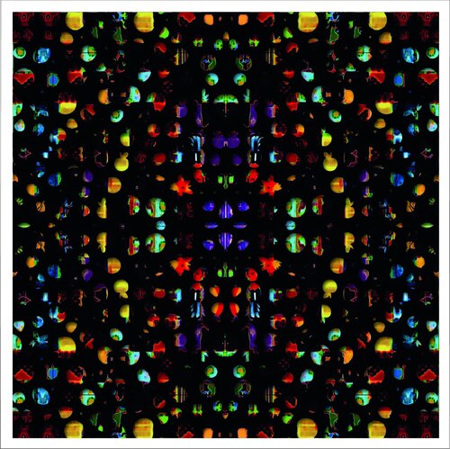 Balanced Levitation 3 von Rolf Peuckert, Druck kaufen auf Singulart